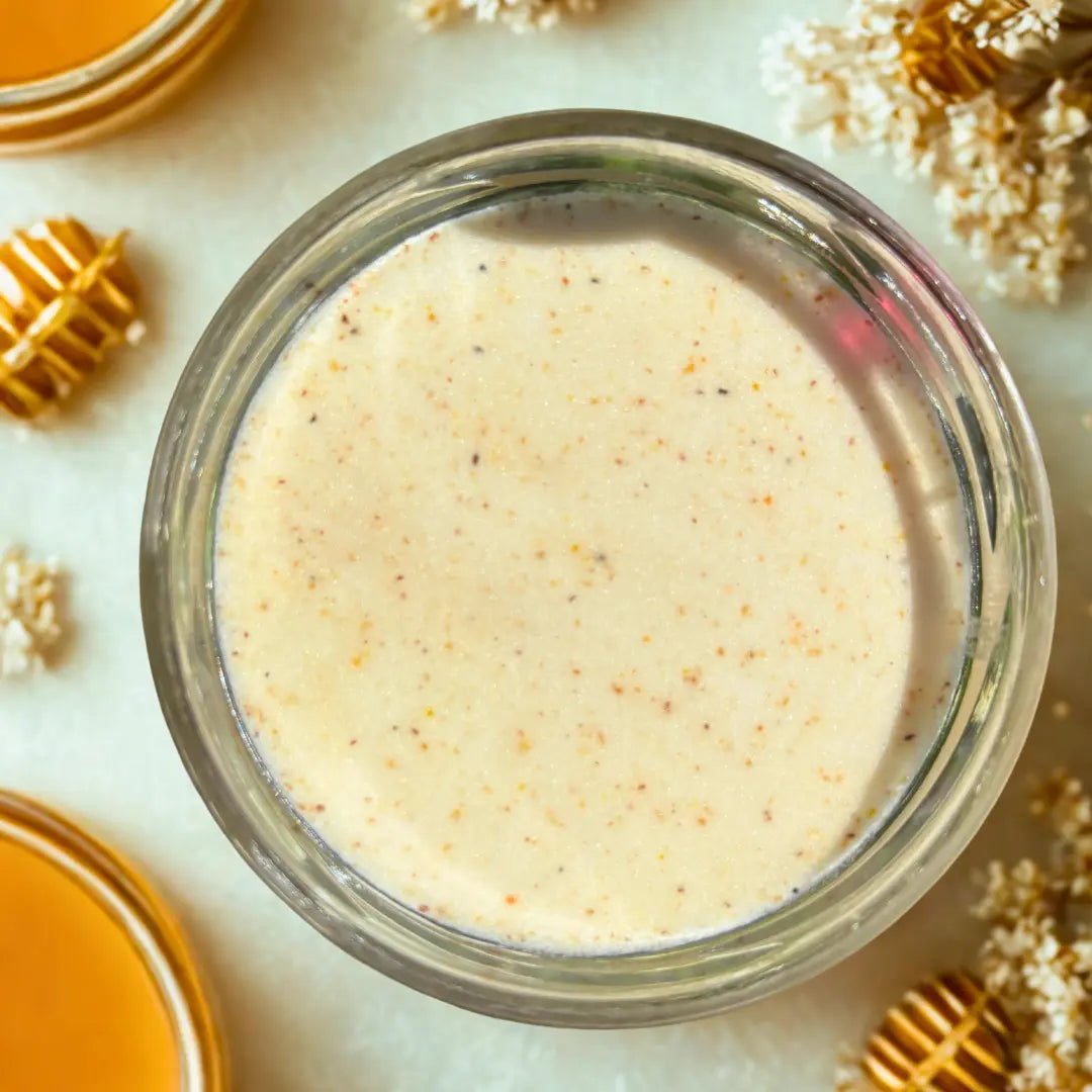 Miód Wielokwiatowy 1000g - Pasieka Obarscy