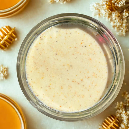 Miód Wielokwiatowy 1000g - Pasieka Obarscy